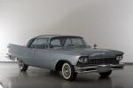 Chrysler Imperial Crown Coupe 1957 года